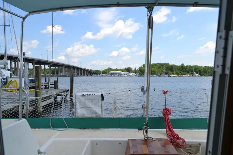 Boat Image