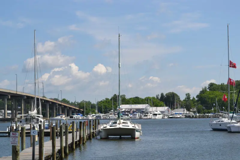 Boat Image