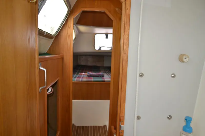 Boat Image