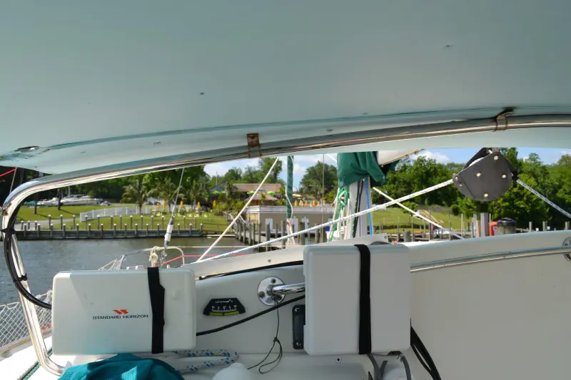 Boat Image