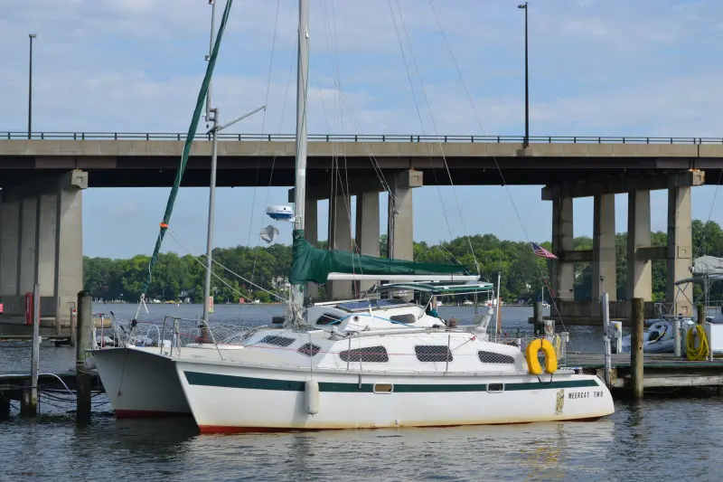 Boat Image