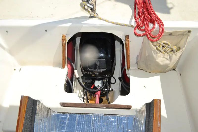 Boat Image