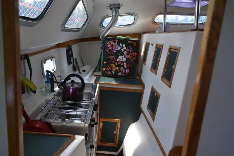 Boat Image