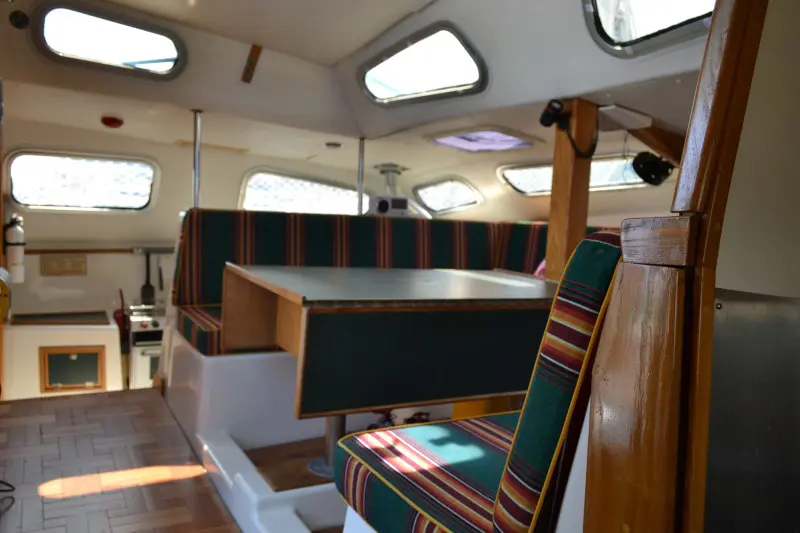 Boat Image