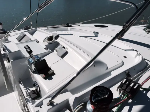 Boat Image
