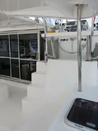 Boat Image