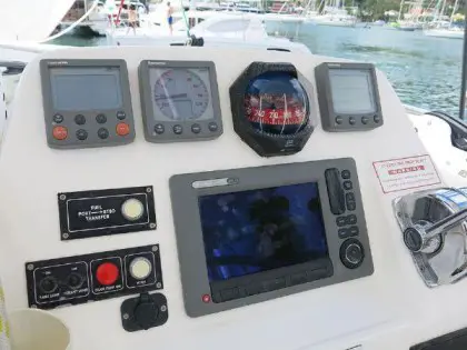 Boat Image