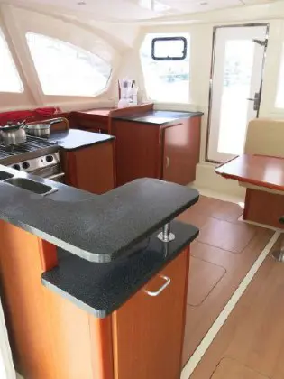 Boat Image