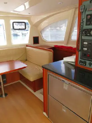Boat Image