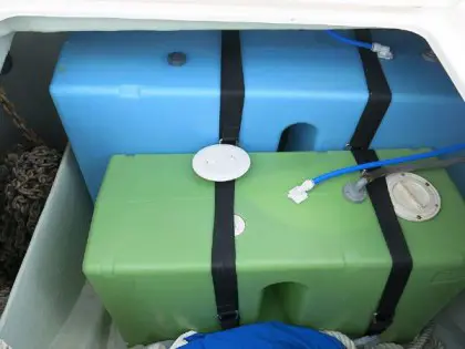 Boat Image