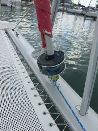 Boat Image