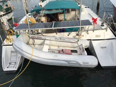 Boat Image