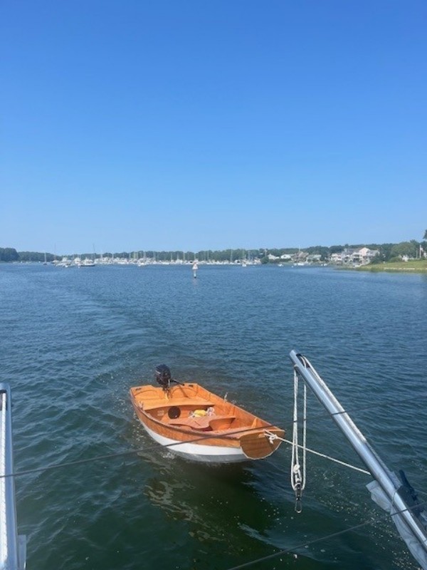 Boat Image