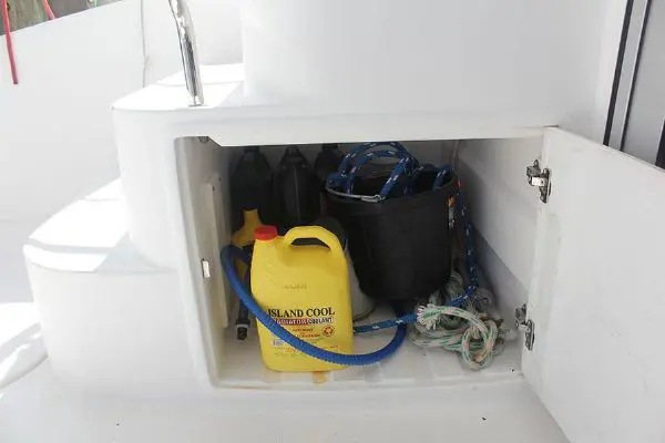 Boat Image