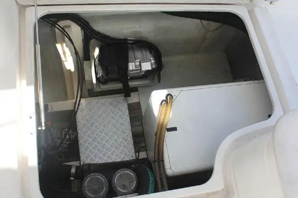 Boat Image