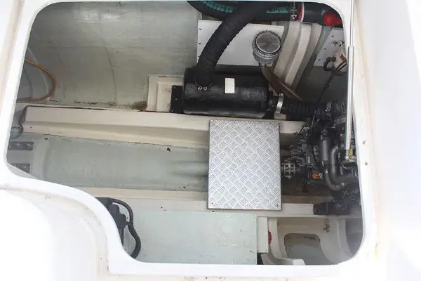 Boat Image