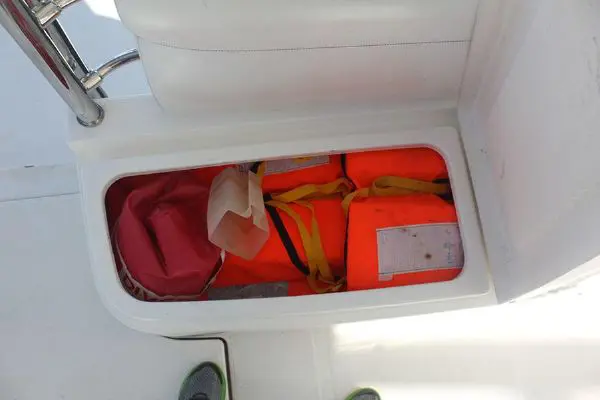 Boat Image