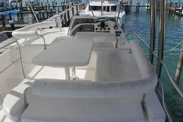 Boat Image