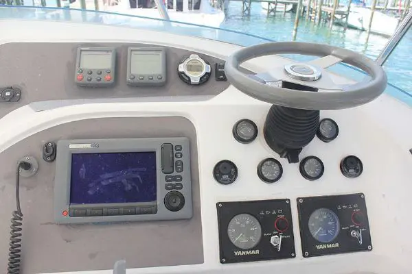 Boat Image