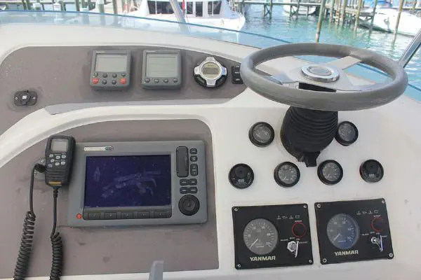 Boat Image