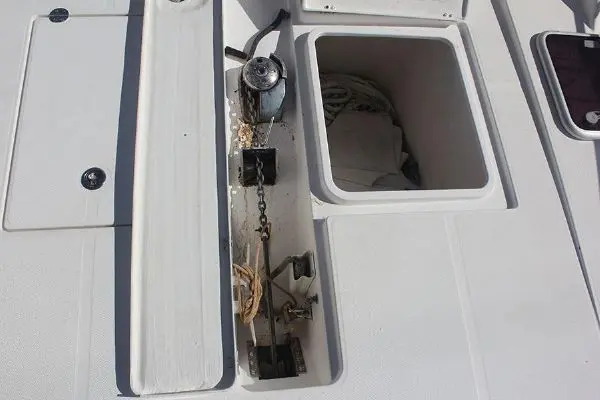 Boat Image