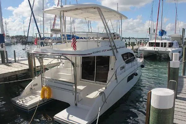 Boat Image