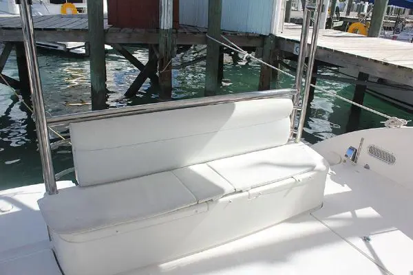 Boat Image