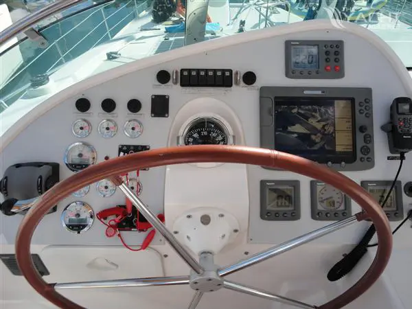 Boat Image
