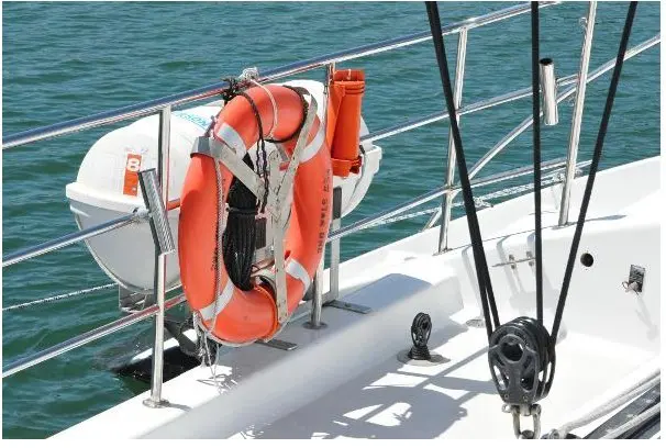 Boat Image