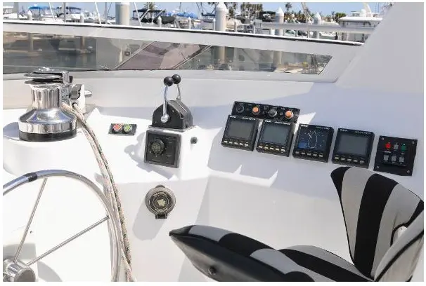 Boat Image
