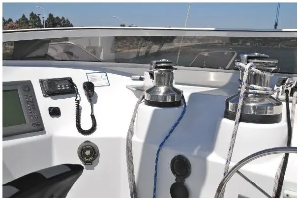 Boat Image