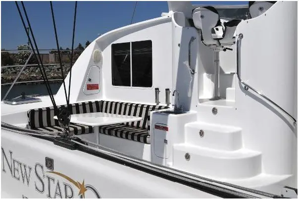 Boat Image