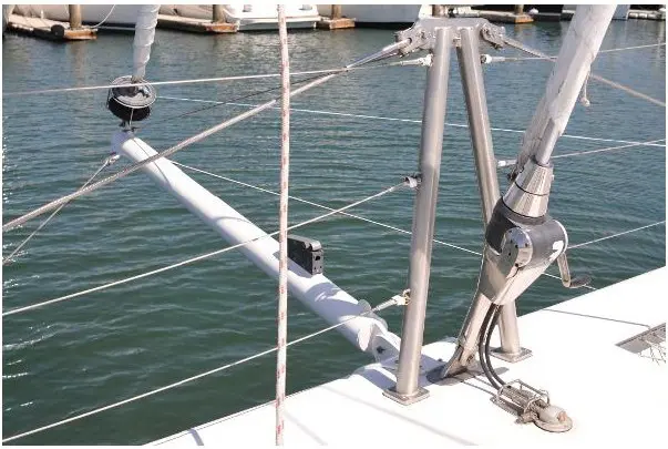 Boat Image
