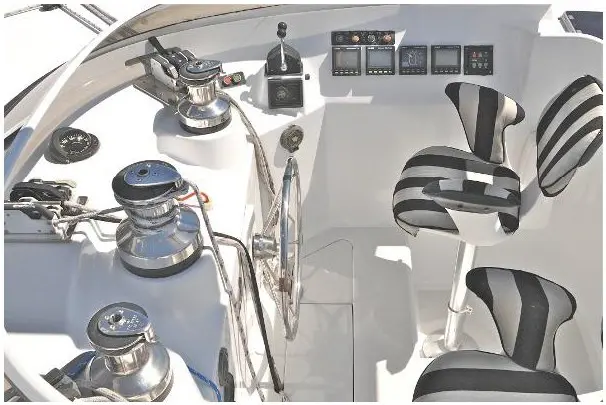 Boat Image