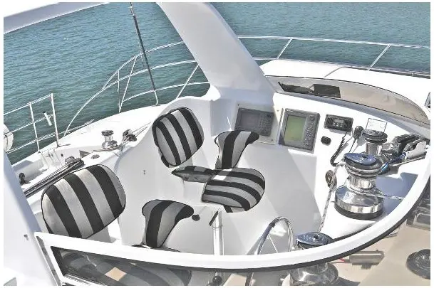 Boat Image