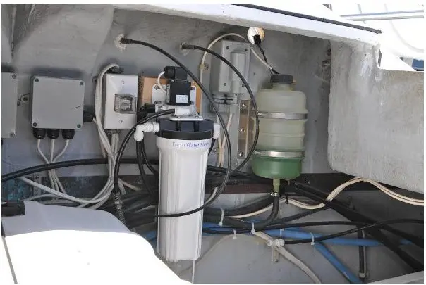 Boat Image