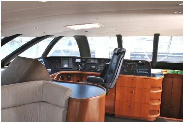 Boat Image