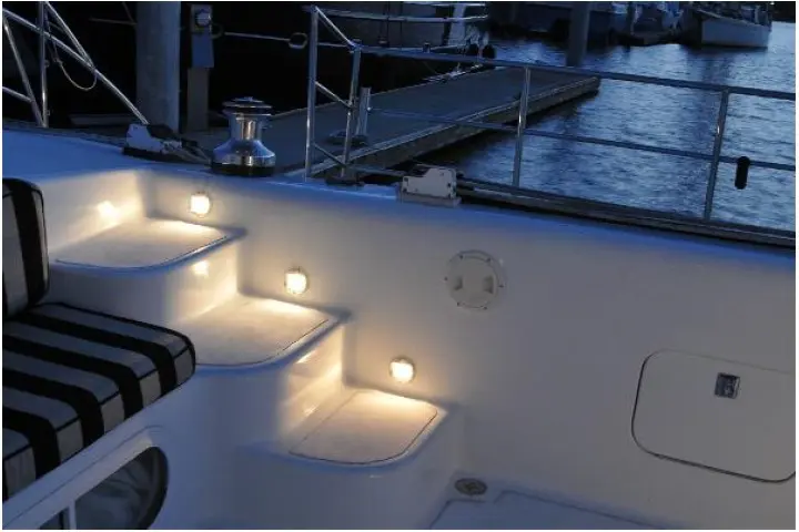 Boat Image