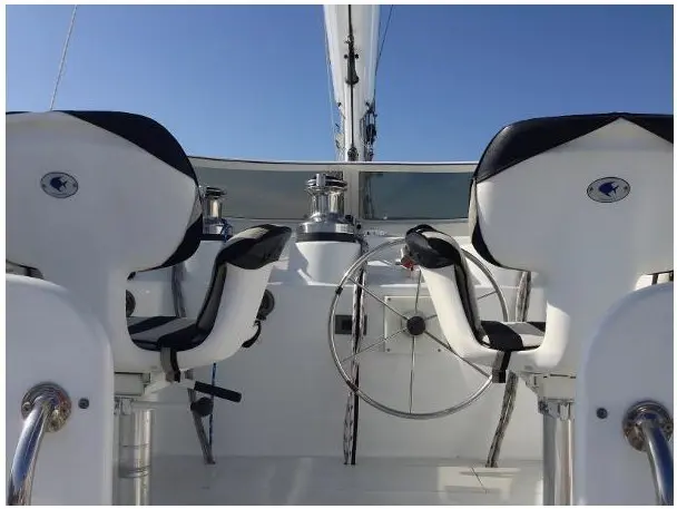 Boat Image