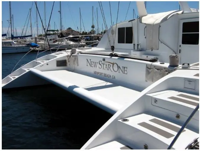 Boat Image