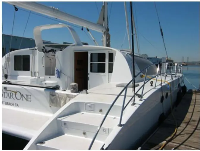 Boat Image