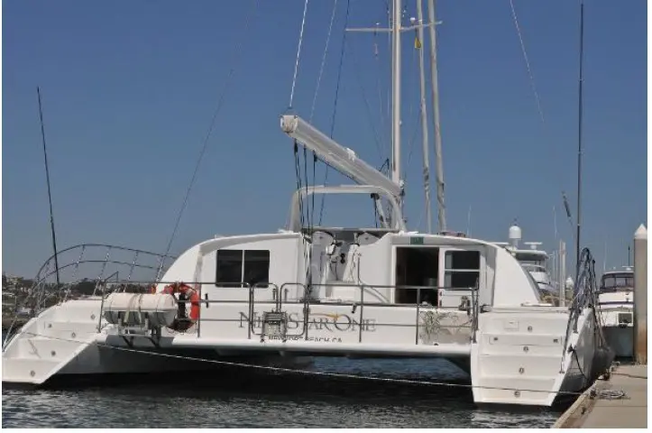 Boat Image