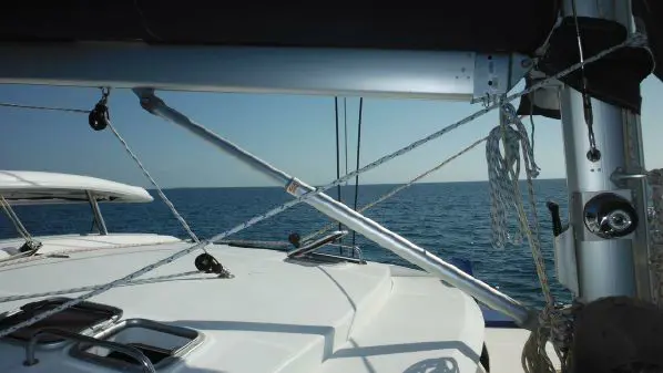 Boat Image