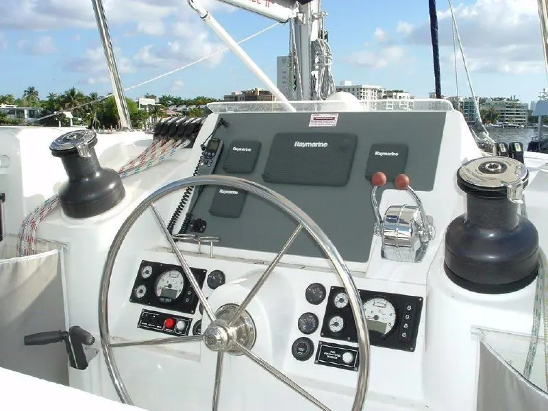 Boat Image