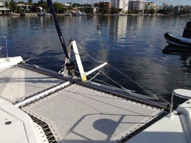Boat Image