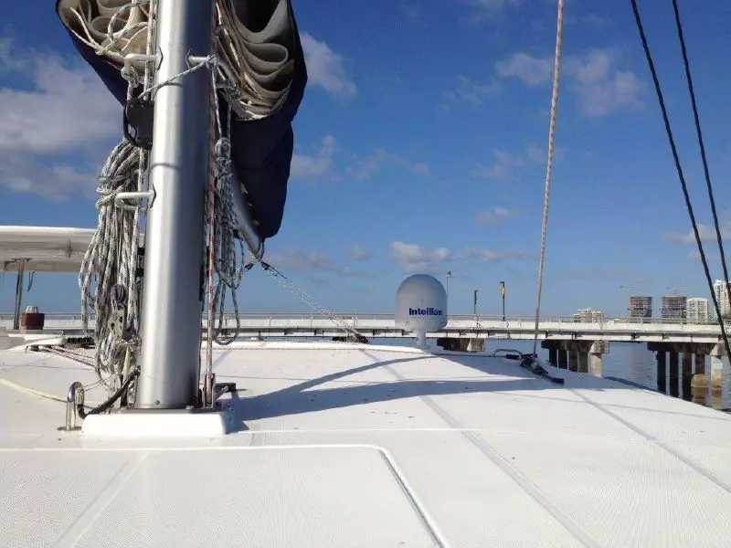 Boat Image