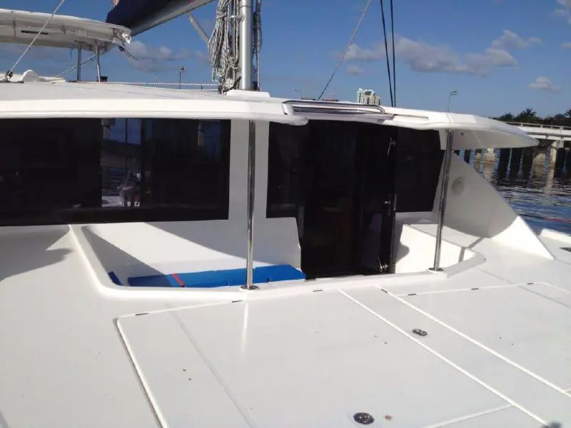 Boat Image