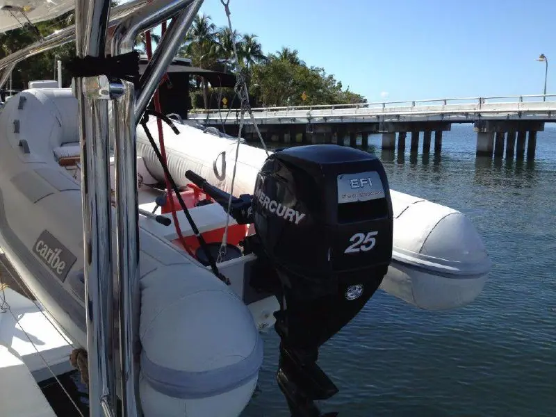 Boat Image
