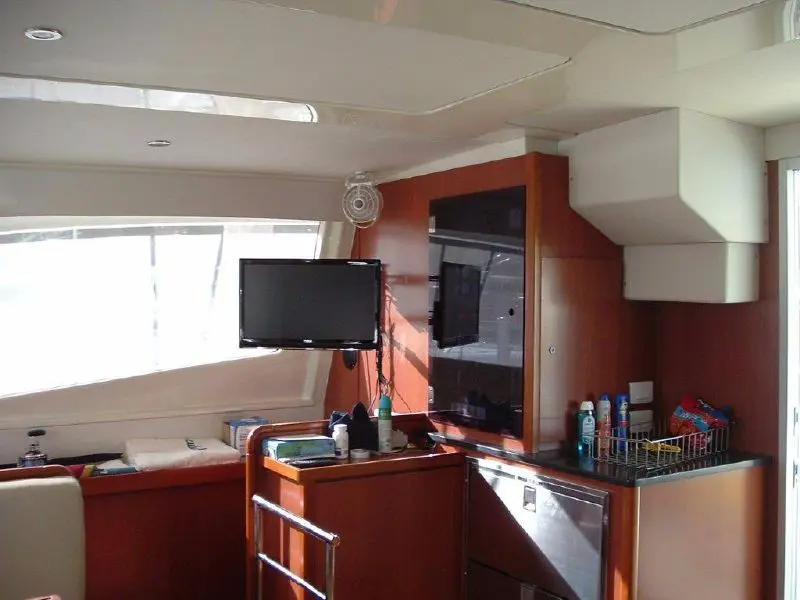 Boat Image