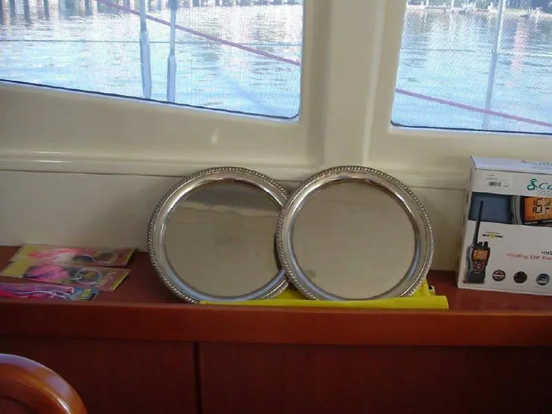 Boat Image